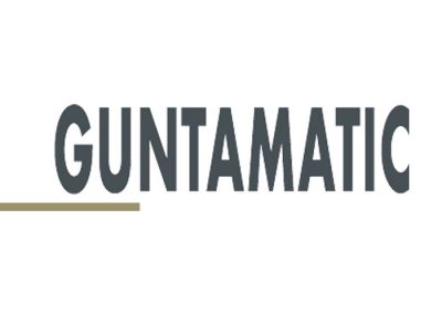 GUNTAMATIC